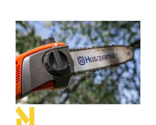 Насадка-висоторіз Husqvarna PK4