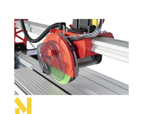 Плиткоріз електричний RUBI DCX 250-1250