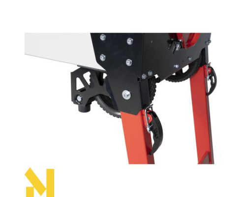 Плиткоріз електричний RUBI DCX 250-1250