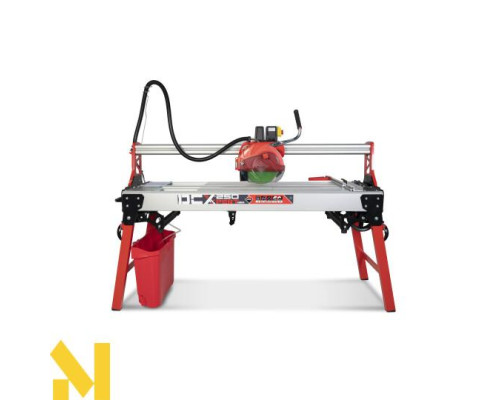 Плиткоріз електричний RUBI DCX 250-1250