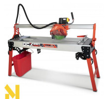 Плиткоріз електричний RUBI DCX 250-1550