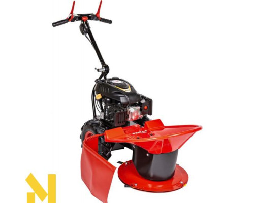 Сінокосарка роторна Motor Jikov Stella Garden Rato