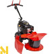 Сінокосарка роторна Motor Jikov Stella Garden Rato