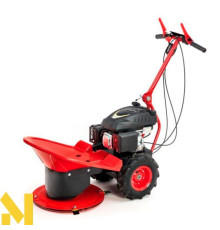 Сінокосарка роторна Motor Jikov Stella Garden Rato