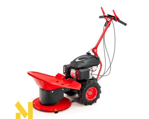 Сінокосарка роторна Motor Jikov Stella Garden Rato