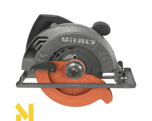 Пила дискова VITALS Rg 1913BW + диск відрізний Vitals wood 40T (185*2.2*20mm)