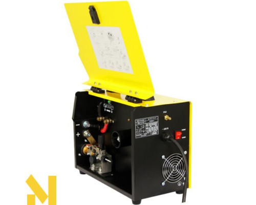 Зварювальний напівавтомат Кентавр СПАВ-290НДР