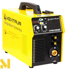 Зварювальний напівавтомат Кентавр СПАВ-290НДР