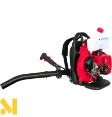 Повітродувка садова бензинова Vitals Master LP 43100a