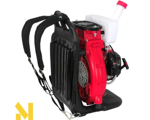Повітродувка садова бензинова Vitals Master LP 43100a