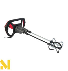 Міксер будівельний Vitals Professional Em 1612-2BR TWIN MIXER+