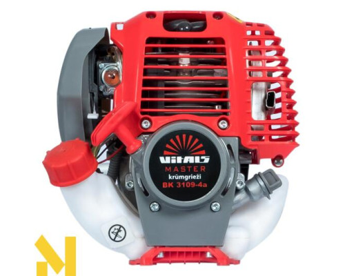 Мотокоса Vitals Master BK 3109-4a (4-х тактна)
