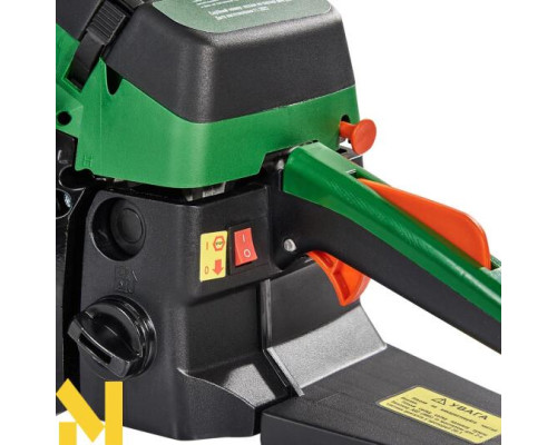 Бензопила NOWA PL 5031ms