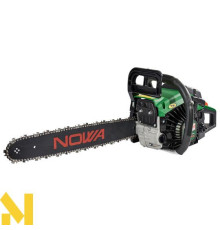 Бензопила NOWA PL 5031ms