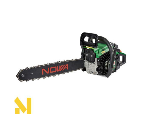 Бензопила NOWA PL 5031ms