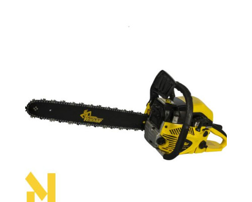 Бензопила Кентавр БП-4521ТН (1 шина і 3 ланцюга)