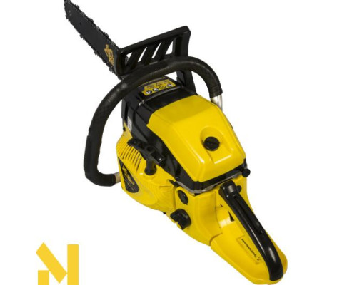 Бензопила Кентавр БП-4521ТН (1 шина і 3 ланцюга)