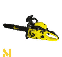 Бензопила Кентавр БП-4521ТН (1 шина і 3 ланцюга)
