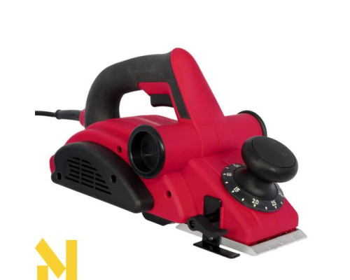 Рубанок електричний Vitals Professional Re 82391TMs