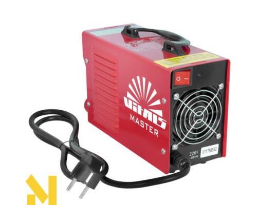 Зварювальний інвентор Vitals Master Mi 4.0nd MICRO