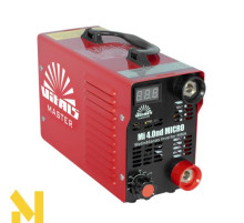 Зварювальний інвентор Vitals Master Mi 4.0nd MICRO