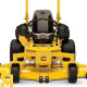 Райдер бензиновий Cub Cadet Z7 183 Zero Turn