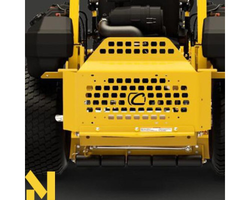 Райдер бензиновий Cub Cadet Z7 183 Zero Turn