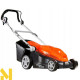 Газонокосарка акумуляторна Oleo-Mac G 38 P LI-ION (без АКБ та ЗП)
