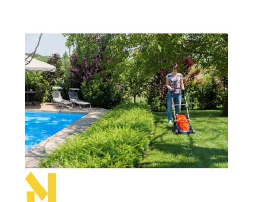 Газонокосарка акумуляторна Oleo-Mac G 38 P LI-ION (без АКБ та ЗП)