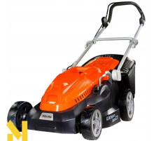 Газонокосарка акумуляторна Oleo-Mac G 38 P LI-ION (без АКБ та ЗП)