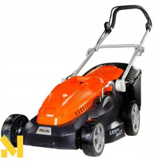 Газонокосарка акумуляторна Oleo-Mac G 38 P LI-ION (без АКБ та ЗП)