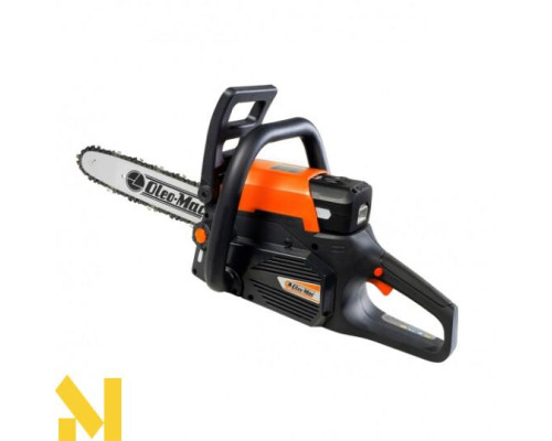 Пила ланцюгова акумуляторна Oleo-Mac GS 220 Li-Ion
