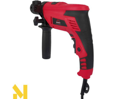 Дриль електрична Vitals Master Et 1355HL