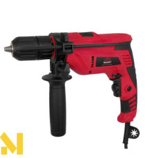 Дриль електрична Vitals Master Et 1355HL