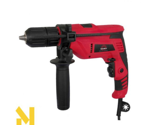 Дриль електрична Vitals Master Et 1355HL