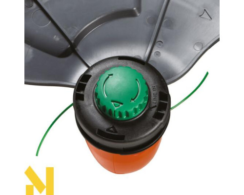 Тример акумуляторний Oleo-Mac BCi 30 (без АКБ та ЗП)