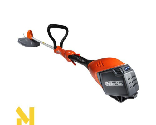 Тример акумуляторний Oleo-Mac BCi 30 (без АКБ та ЗП)