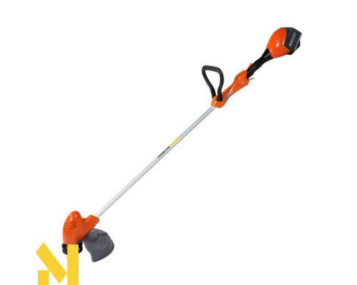 Тример акумуляторний Oleo-Mac BCi 30 (комплект з АКБ 2,5 Аг)