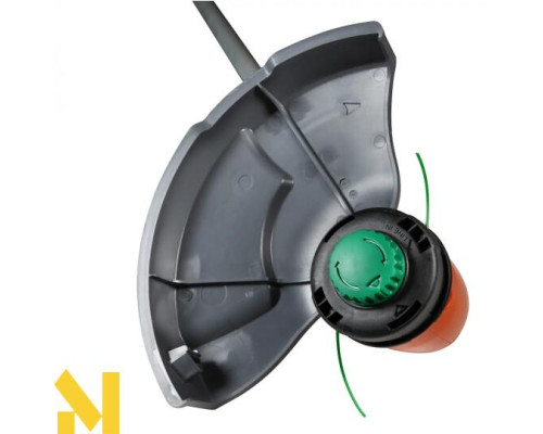 Тример акумуляторний Oleo-Mac BCi 30 (комплект з АКБ 2,5 Аг)