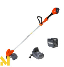 Тример акумуляторний Oleo-Mac BCi 30 (комплект з АКБ 5,0 Аг)