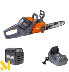 Пила ланцюгова акумуляторна Oleo-Mac GSi 30