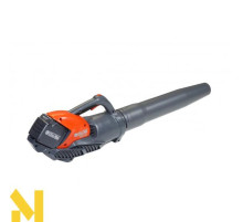 Повітродувка садова акумуляторна Oleo-Mac BVi 60 + АКБ Bi 40 В 5 Аг