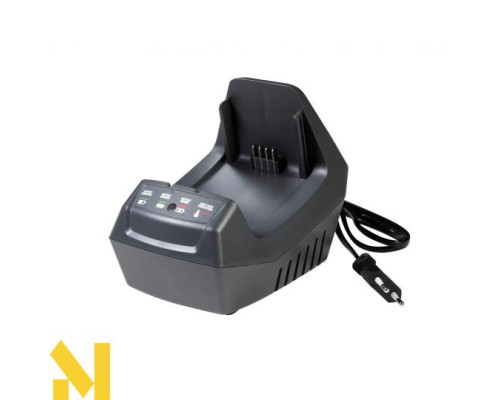 Повітродувка садова акумуляторна Oleo-Mac BVi 60 + АКБ Bi 40 В 5 Аг