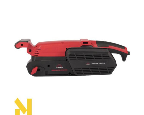 Шліфмашина стрічкова Vitals master Ls 7590 XCs