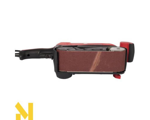 Шліфмашина стрічкова Vitals master Ls 7590 XCs