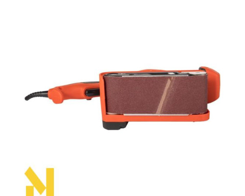 Шліфмашина стрічкова Vitals Ls 7560 XCs