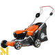 Газонокосарка акумуляторна Oleo-Mac GI 44 P (без АКБ та ЗП)