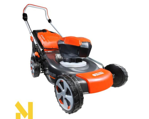 Газонокосарка акумуляторна Oleo-Mac GI 44 P (без АКБ та ЗП)