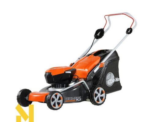 Газонокосарка акумуляторна Oleo-Mac GI 44 P