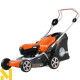 Газонокосарка акумуляторна Oleo-Mac GI 44 P
